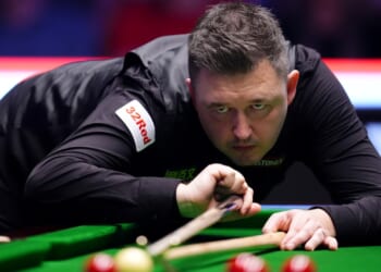 German Masters snooker prize money 2026: How much is up for grabs in Berlin?