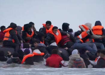 We seriously doubt China will be any more committed to helping PM tackle Channel migrants than the French