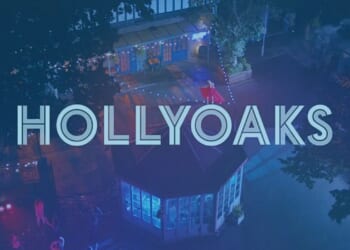 Emmerdale legend scores soap hat-trick as she joins cast of Hollyoaks months after Coronation Street role