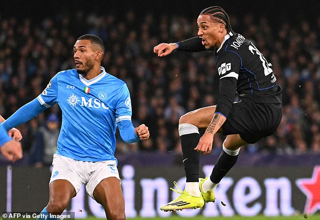 Chelsea will come up against PSG, Newcastle, Monaco, or Qarabag in the last 16