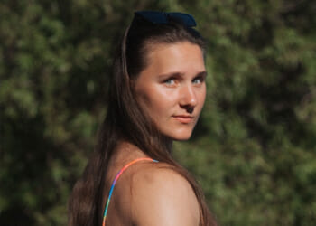 'The best thing that could've happened to me'