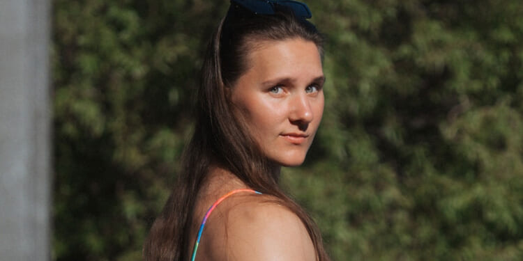 'The best thing that could've happened to me'