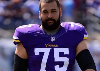 Model ex of former NFL star Matt Kalil cites 'free speech' in bid to dismiss lawsuit over viral comments about his penis