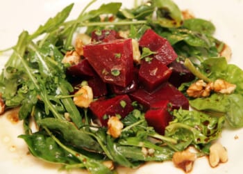 Brits are overwhelmed by conflicting information on healthy eating