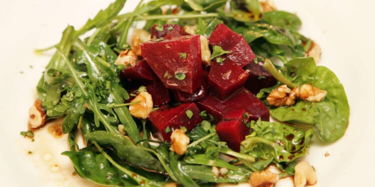 Brits are overwhelmed by conflicting information on healthy eating