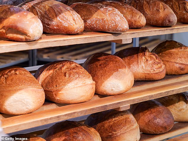 For most people, simply switching from white to wholegrain bread will improve their fibre intake, bringing real benefits.