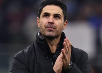 Arsenal seal triple transfer swoop and scouting 'next Eduardo' as they aim to get final January deals over line