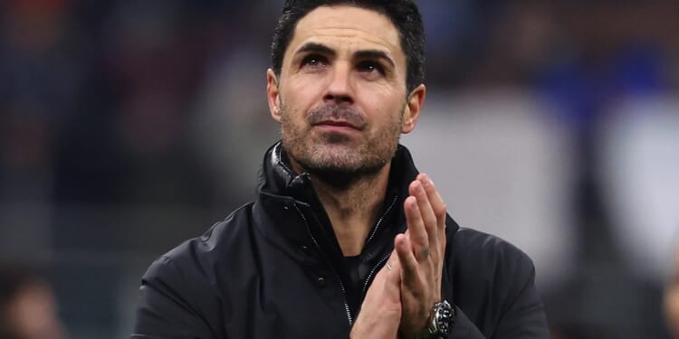 Arsenal seal triple transfer swoop and scouting 'next Eduardo' as they aim to get final January deals over line