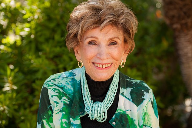 Edith has a PhD in clinical psychology, becoming an expert on post-traumatic stress disorder