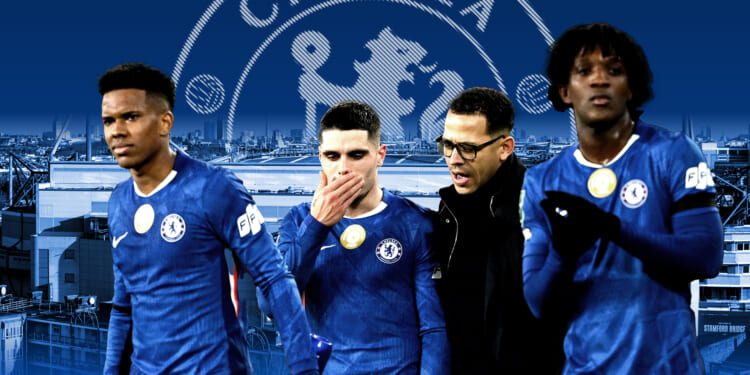 Chelsea could have to play Champions League clash in NEUTRAL STADIUM due to little-known Uefa rule