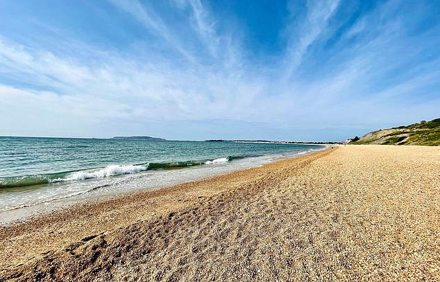 Enjoy Bowleaze Cove in Dorset from the comfort of a Waterside caravan