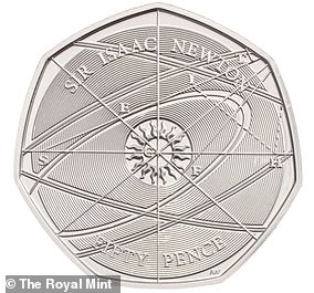 Clicking on the word 'maker' brings you to an image of this coin. Can you see how it might hold the key?