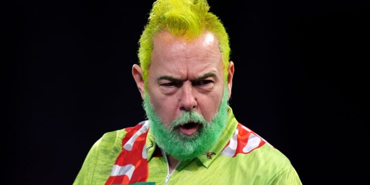 Darts stars with combined three World Championships fail to qualify for £100k tournament for first time in 11 years