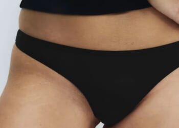 Forget Primark thongs - shoppers finally stopped gatekeeping the best undies on the high street that are still cheap