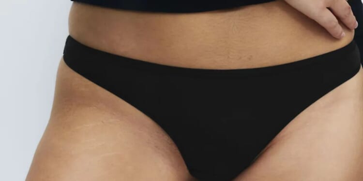 Forget Primark thongs - shoppers finally stopped gatekeeping the best undies on the high street that are still cheap