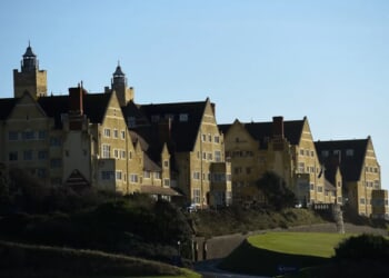 Girl, 15, found dead at prestigious UK boarding school as cops probe 'unexplained' death