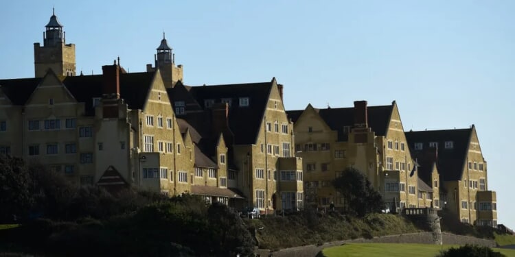 Girl, 15, found dead at prestigious UK boarding school as cops probe 'unexplained' death