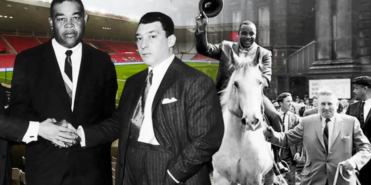 Premier League team ready to host first-ever boxing event after becoming hotspot for legends like Mike Tyson and Ali