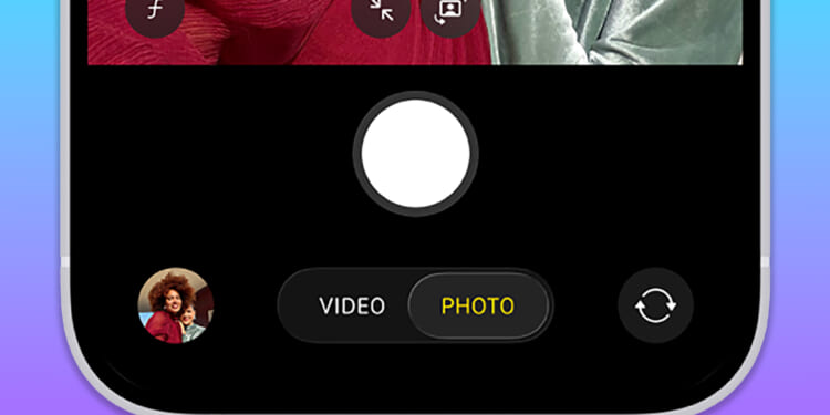 Apple's beloved iPhone camera features HAVEN'T been deleted – clever trick to instantly get them back
