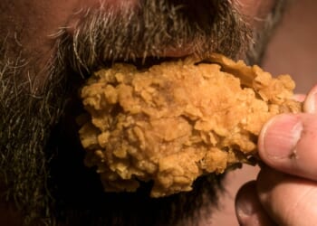 Iconic US fast food chain dubbed KFC's 'biggest rival' is officially launching in UK this year