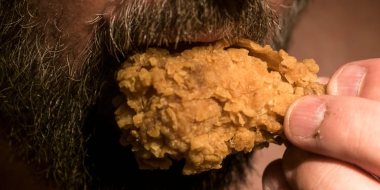 Iconic US fast food chain dubbed KFC's 'biggest rival' is officially launching in UK this year