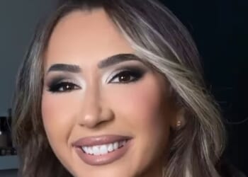 Sex tape leak ‘involving glam official & married presidential adviser’ leads to both resigning in huge political scandal