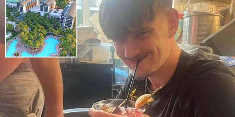Brit, 20, found dead in lift shaft in his underwear on Turkish holiday
