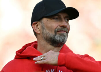 Jurgen Klopp set to return to Liverpool for 'manager role' 18 months after emotional Anfield exit