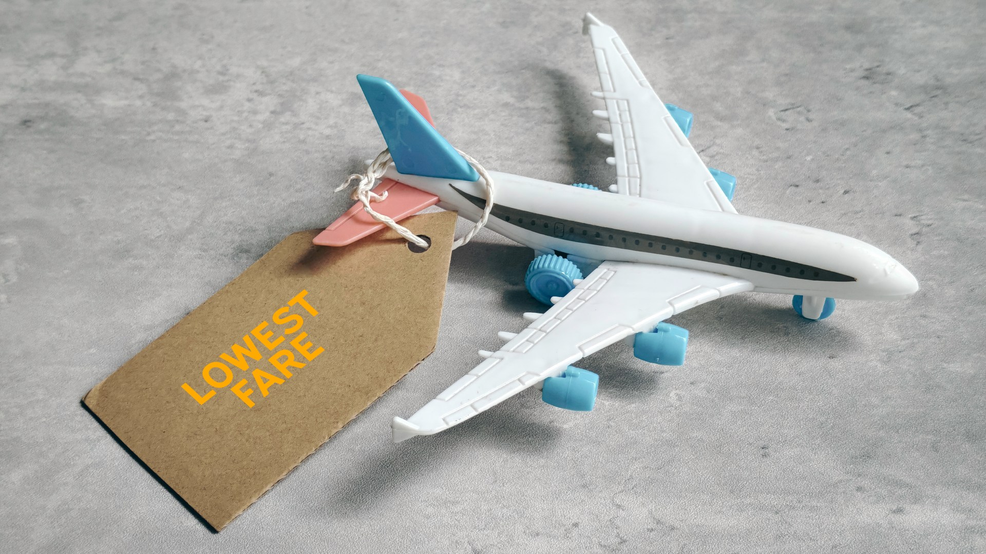 Three ways to help you save on flights when booking a winter holiday