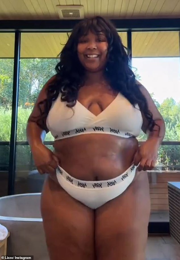 Lizzo recently spoke openly about her body image and past struggles with binge eating, revealing she has lost 60 pounds over the past 14 months through diet and exercise