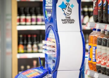 National Lottery chaos as ‘catastrophic’ upgrade leaves customers unable to buy tickets ahead of £106m Euromillions draw