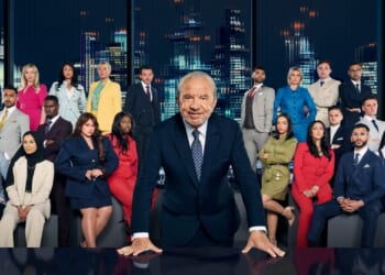 When does The Apprentice 2026 finish? Series 20 schedule and end date for BBC showpiece