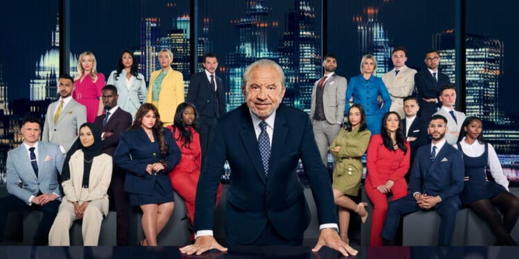 When does The Apprentice 2026 finish? Series 20 schedule and end date for BBC showpiece