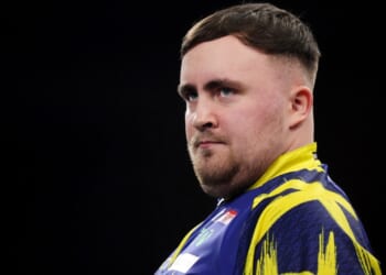 Schedule, results, TV channel and FREE live stream as Luke Littler eyes title for first time