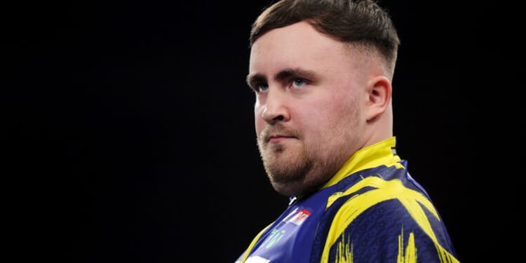 Schedule, results, TV channel and FREE live stream as Luke Littler eyes title for first time