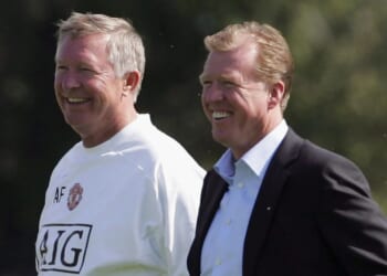 Sir Alex Ferguson made shock promise to play flop in biggest game in Man Utd's history, claims Steve McClaren