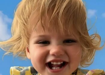 Woman, 27, charged with murder after death of girl, 1, taken to hospital with serious injuries on the Isle of Wight