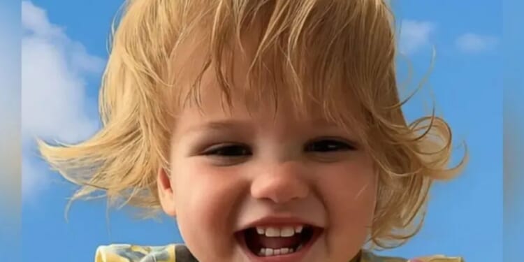 Woman, 27, charged with murder after death of girl, 1, taken to hospital with serious injuries on the Isle of Wight