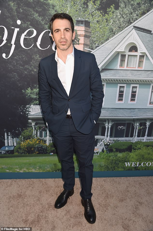 Chris Messina, best known for his roles on The Mindy Project and Vicky Cristina Barcelona, will also be joining the cast; seen in 2018