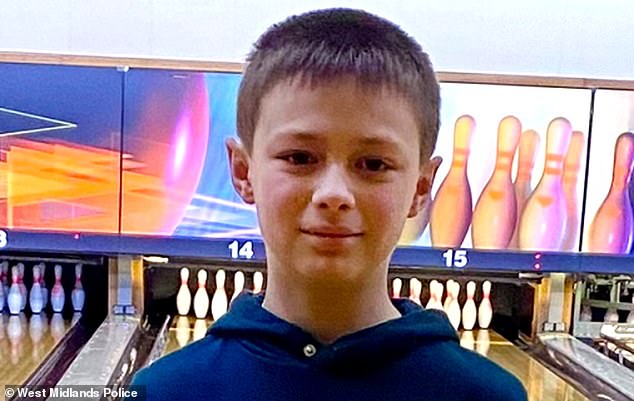 Leo was killed by a single stab wound as was not known to his killer