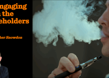 Disengaging from the stakeholders | Christopher Snowdon