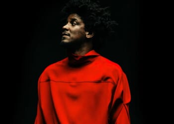 I was more focused on the music than the fame… then I realised I’d become obsessed, says Labrinth