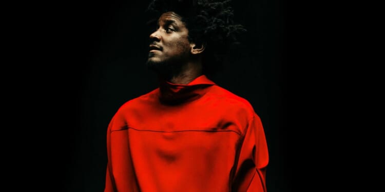 I was more focused on the music than the fame… then I realised I’d become obsessed, says Labrinth