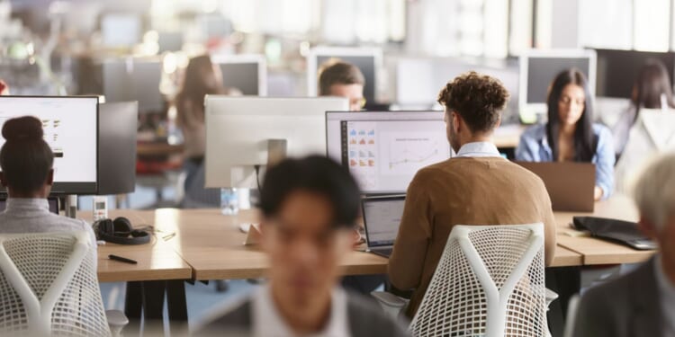 Free AI training you can take as big employers seek professionals who understand clever tech