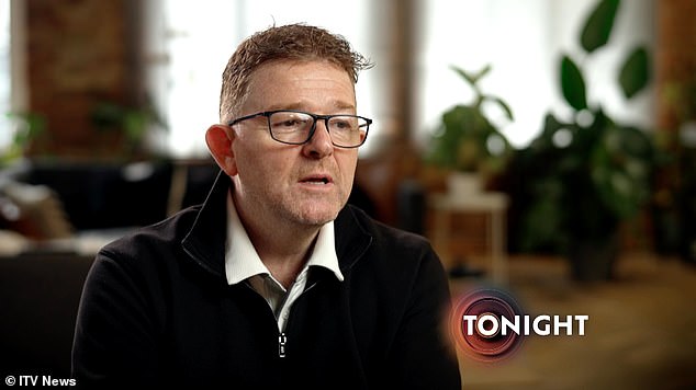 Anthony gave insight into Brooklyn's gilded world as he said how he struggled to fit in due to being shy and was constantly flanked by security, even at training