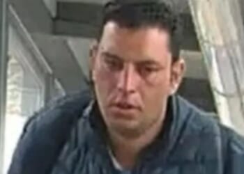 Woman ‘sexually assaulted multiple times' on board train as cops release CCTV in search for man