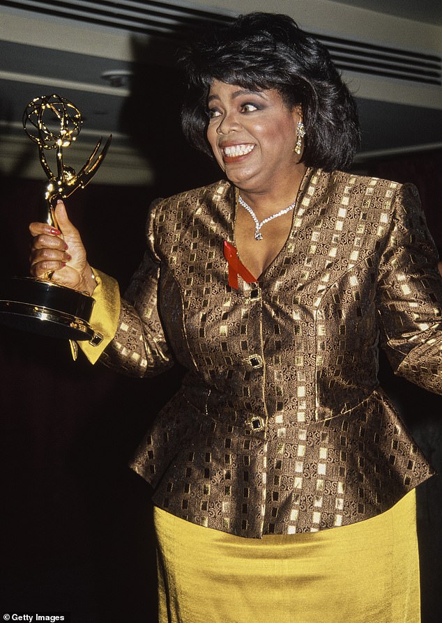 In the early 90s, the author had weighed 237lbs at point - which was the heaviest she had been; seen in 1992 in NYC