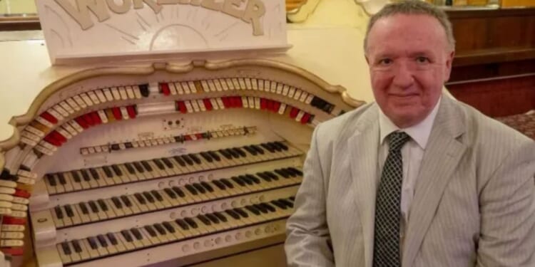 BBC Radio 2 star Nigel Ogden dies after 39 years hosting beloved show