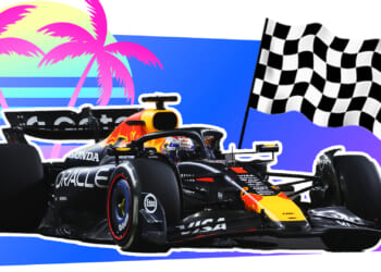 Grab your ultimate Miami Grand Prix package with 5 nights in luxury hotel, tickets, flights and pool party from £3,599pp