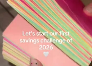 How to save £5,050 in JUST 100 days & you need only £1 to start today 